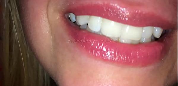  Diana&039;s Mouth Video 1 Preview
